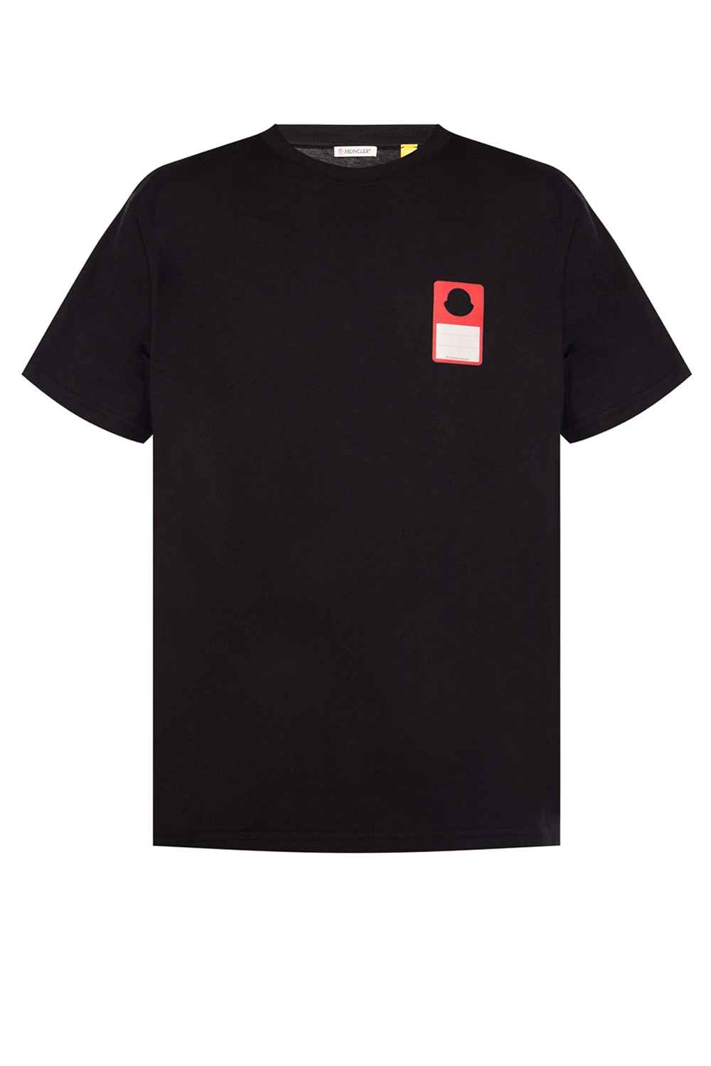 Moncler 'Fragment Hiroshi Fujiwara' Moncler Genius - Vitkac Singapore